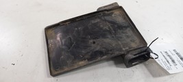 Nissan Sentra Battery Holder Tray 2012 2011 2010 2009 2008 2007 - $548.98 MXN