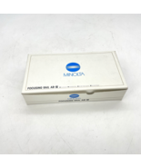 Vintage Minolta Focusing Rail AB-III 3  New Original Box Japan - $99.99
