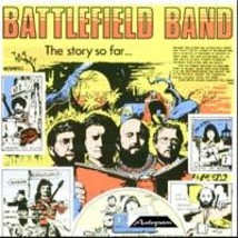 Battlefield band the story so far thumb200