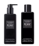 VICTORIA'S SECRET TEASE CANDY NOIR FRAGRANCE BODY MIST 8.4 OZ LOTION 8.4OZ NEW - $38.61