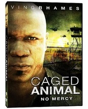 Caged Animal - £13.48 GBP