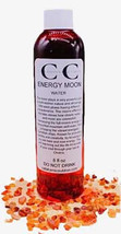 8oz Energy Moon Water - £29.41 GBP