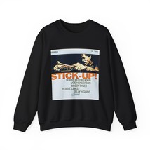 Bobby Hutcherson Stick-Up! Jazz Long Sleeve Sweatshirt Graphic Crewneck ... - $29.22+