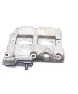 02-05 SUBARU IMPREZA WRX LEFT DRIVER SIDE VALVE COVER Q2214 - $106.18 CAD