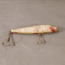 Vintage Unbranded Plastic Freshwater Fishing Lure for Pike 4.75 Inch - £5.14 GBP