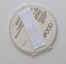 Kenwood KPG-70D Programming Disc Software CD Ver 3.11 - $24.74