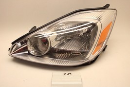New OEM Headlight Head Light Lamp Toyota Sienna 2004 2005 Xenon chip mount LH - $183.15