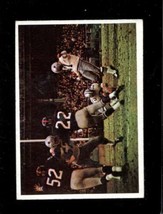 1966 Philadelphia #65 Cowboys Play Vgex Cowboys *SBA6089 - £6.16 GBP