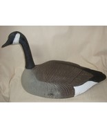 Half Shell Canada Goose Decoys Stackable Removable Heads - $19.79