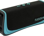 Fugoo Sport 2.0 - Portable Bluetooth Speaker Waterproof For, Travel - $71.95
