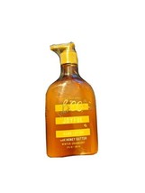 Bath &amp; Body Works Bee Joyful Lotion w/Honey Butter Winter Cranberry 8oz ... - $23.70