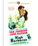 High Barbaree (DVD, 1947) - Brand New - $27.06 CAD