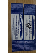 2x Dr. Bronner’s - All-One Toothpaste Peppermint, 1 Ounce Whiten Teeth, ... - $17.80 CAD