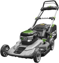 The Ego Power Lm2101 21-Inch 56-Volt Lithium-Ion Cordless Lawn Mower Comes With - £441.27 GBP