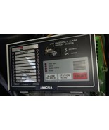 Praxair HPM Emergency Alarm &amp; Shutoff Station - $445.05 CAD