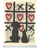 Artnwordz Pawsitively Love Dictionary Page Wall Art Print - €17,05 EUR Artnwordz Pawsitively Love Dictionary Page Wall Art Print - €17,05 EUR