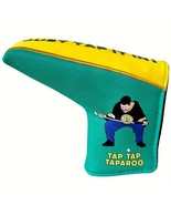 HAPPY GILMORE GOLF PUTTER HEAD COVER BLADE BLADES HEADCOVER STYLE ADAM S... - $42.72