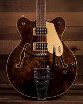 Gretsch G5622T Electromatic Center Block Double-Cut, Imperial Stain - £633.96 GBP