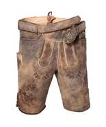 Neno Ceda Lederhosen - $190.00