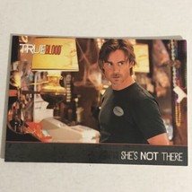 True Blood Trading Card 2012 #73 Sam Trammell Anna Paquin - £1.47 GBP