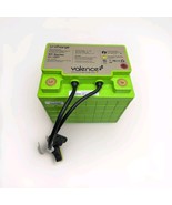 Valence Ergotron U1-12RT 40Ah Medical Cart Battery 1004462 - $30.00