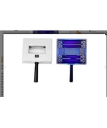 Woods Lamp Skin Analyzer Magnifying Skin Diagnosis System Beauty - $30.00