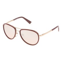 Ladies&#39; Sunglasses Nina Ricci SNR010 ø 58 mm (S0353873) - £77.72 GBP