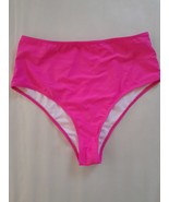 Women&#39;s Pink Bikini Bottom, Size L - $20.58 CAD