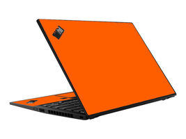 LidStyles Standards Color Laptop Skin Protect Decal Lenovo ThinkPad X1 Carbon G8 image 4