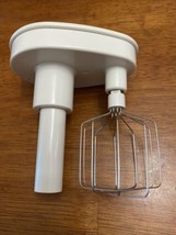 Braun Food Processor Replacement Parts Whisk 4259 - $19.79