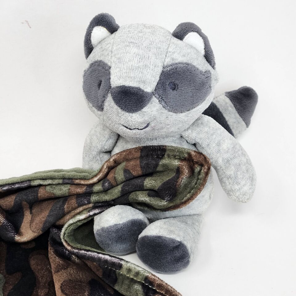 Carter s 2014 Baby Grey Raccoon Holding and 29 similar items
