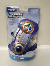 Vtech V Flash Electronic Game Learning System  Controller V Flash Replac... - $16.78