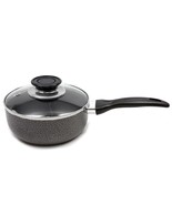 Brentwood Saucepan Aluminum Non-Stick 2 Qt-Gray - $63.25 CAD