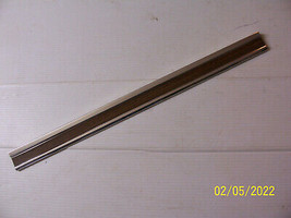 1989 Mercury Colony Park Right Rear Quarter Fender Lower Trim Molding Oem Used - $188.09