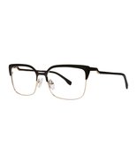 Attitude Women&#39;s Eyeglasses - GB+ Collection Stainless Steel Frames - Bl... - $124.00
