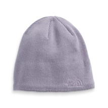 THE NORTH FACE Bones Recycled Beanie, Minimal Grey, One Size - £37.12 GBP