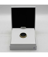 OURA Ring Gen3 Horizon GOLD Size 13, US13 Set Brand New Open Box, READ DESC - $197.88