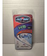 Fast Wax HS10 - 80g Ski Sport Wax New In Package - €12,65 EUR