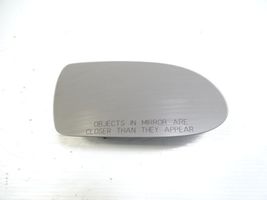 Mercedes R230 SL55 SL500 mirror glass reflector, right 3138454 171810102... - $34.99