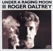 Under a Raging Moon, Daltrey, Roger, New - £131.57 GBP