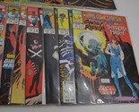 Marvel Comics Presents 56-59 61-71 85-116 123-125 LOT Wolverine Ghost Ri... - $193.49
