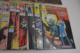 Marvel Comics Presents 56-59 61-71 85-116 123-125 LOT Wolverine Ghost Ri... - £152.15 GBP