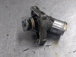 Thermostat Housing For 08-12 Nissan Xterra  4.0 2120031U1B 4WD - $370.72 MXN