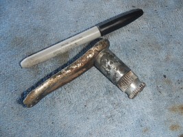 Rear brake lever cam shaft 1972 72 Yamaha DT2 DT1F 250 DT - $19.79