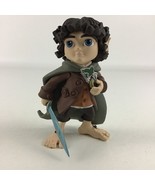 Lord Of The Rings Frodo Baggins 4&quot; Vinyl Figure Mini Epics Lootcrate Exc... - $24.30 CAD
