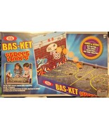 Ideal Bas-Ket Street Hoops Game - £66.47 GBP