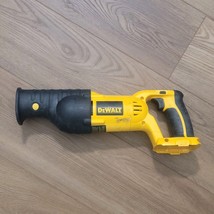 FOR PARTS NOT WORKING - DeWalt DC385 18V Type 2 Variable Speed Reciproca... - $34.64