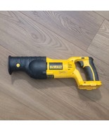 FOR PARTS NOT WORKING - DeWalt DC385 18V Type 2 Variable Speed Reciproca... - $34.64
