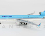 Korean Air MD-11 HL7375 Visit Korea 94 Gemini Jets Scale 1:400 RARE - $109.95