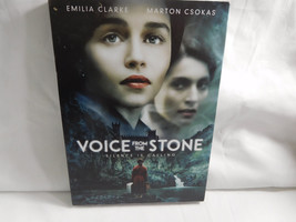 Voice From the Stone new - £1.95 GBP